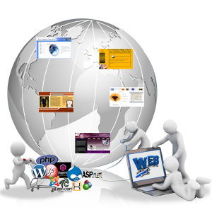 Expert Team Illustration