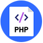 php
